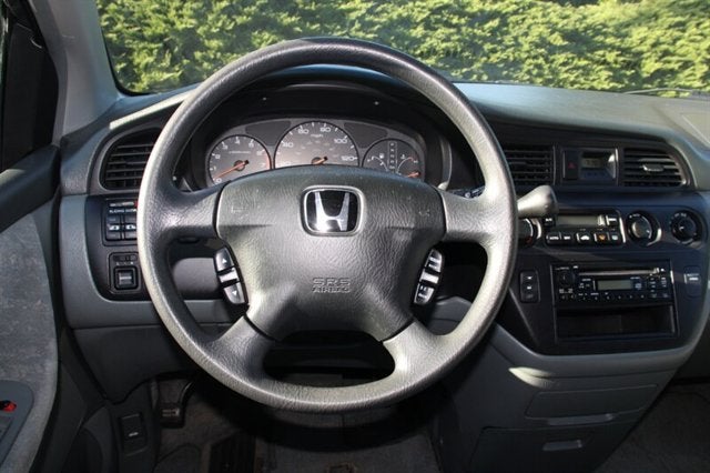 2003 Honda Odyssey EX