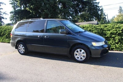 2003 Honda Odyssey EX