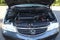 2003 Honda Odyssey EX