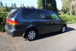 2003 Honda Odyssey EX