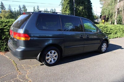 2003 Honda Odyssey EX