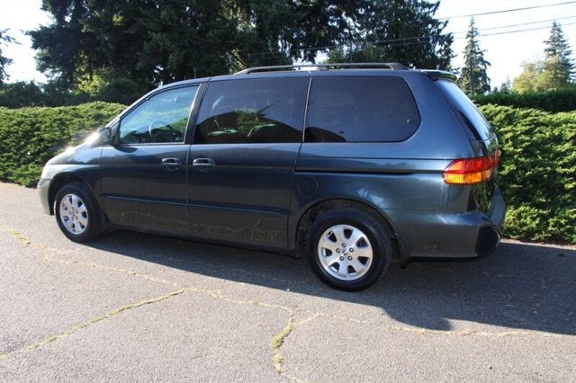 2003 Honda Odyssey EX