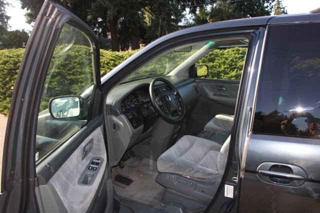 2003 Honda Odyssey EX