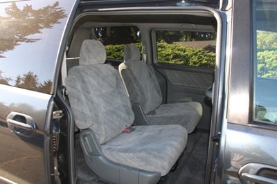 2003 Honda Odyssey EX