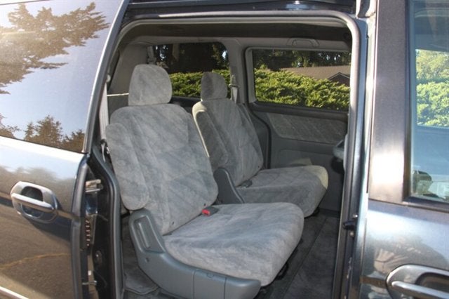 2003 Honda Odyssey EX