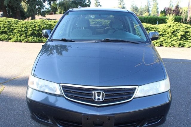 2003 Honda Odyssey EX