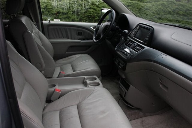 2007 Honda Odyssey Touring
