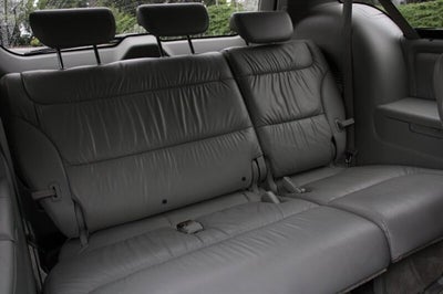 2007 Honda Odyssey Touring