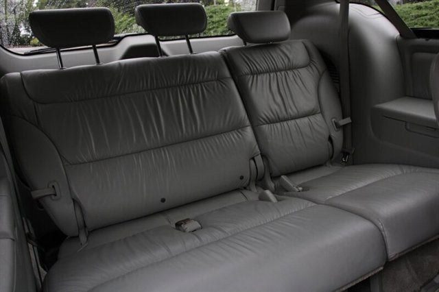 2007 Honda Odyssey Touring
