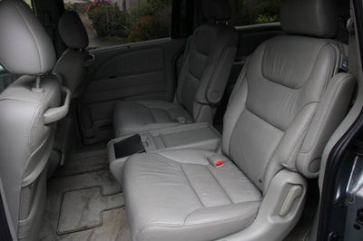 2007 Honda Odyssey Touring