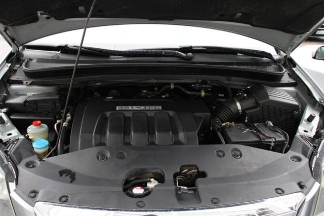 2007 Honda Odyssey Touring
