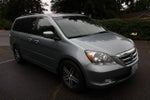 2007 Honda Odyssey Touring