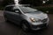 2007 Honda Odyssey Touring