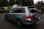 2007 Honda Odyssey Touring