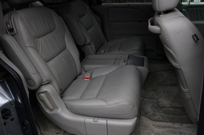 2007 Honda Odyssey Touring