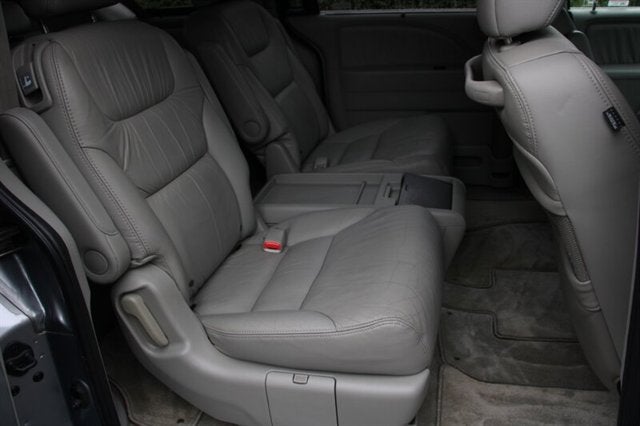 2007 Honda Odyssey Touring