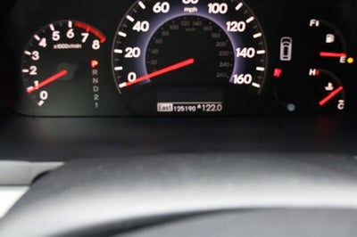 2007 Honda Odyssey Touring