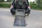 2008 Honda Odyssey Touring