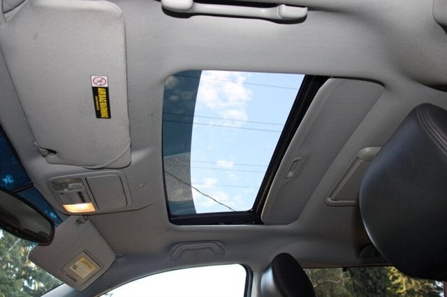 2008 Honda Odyssey Touring