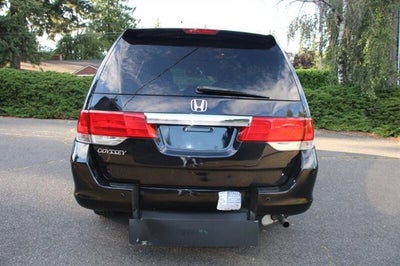 2008 Honda Odyssey Touring
