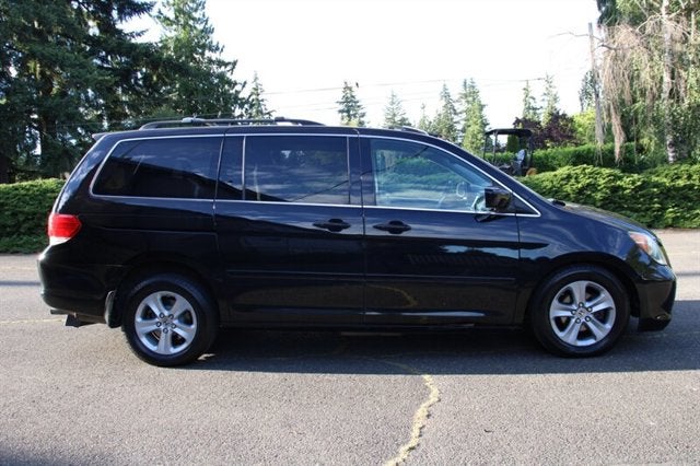 2008 Honda Odyssey Touring