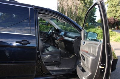 2008 Honda Odyssey Touring