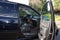 2008 Honda Odyssey Touring