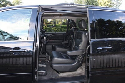 2008 Honda Odyssey Touring