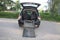 2008 Honda Odyssey Touring
