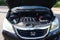 2008 Honda Odyssey Touring