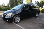 2008 Honda Odyssey Touring