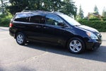2008 Honda Odyssey Touring