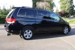 2008 Honda Odyssey Touring