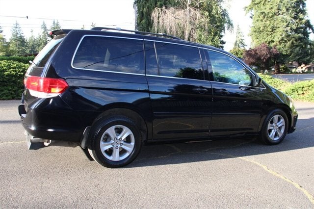 2008 Honda Odyssey Touring