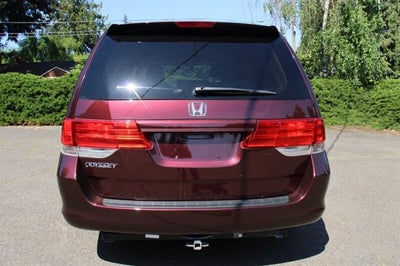 2010 Honda Odyssey EX-L
