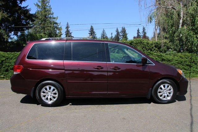 2010 Honda Odyssey EX-L