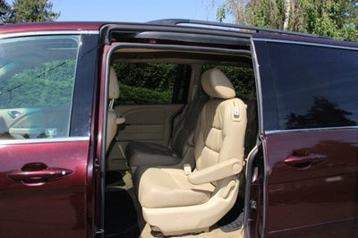 2010 Honda Odyssey EX-L