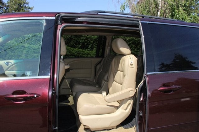 2010 Honda Odyssey EX-L