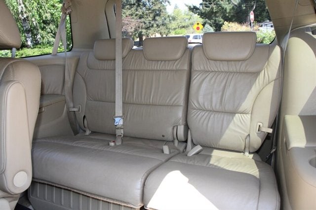 2010 Honda Odyssey EX-L