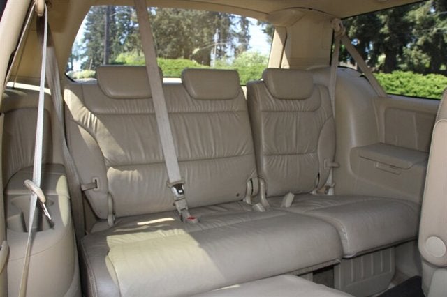 2010 Honda Odyssey EX-L