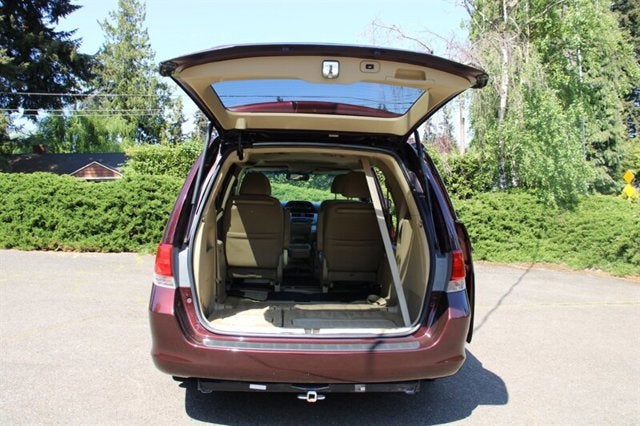 2010 Honda Odyssey EX-L