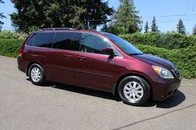 2010 Honda Odyssey EX-L