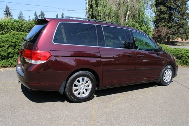 2010 Honda Odyssey EX-L