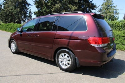 2010 Honda Odyssey EX-L