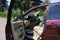 2010 Honda Odyssey EX-L