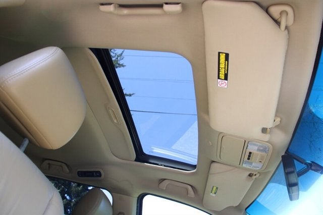2010 Honda Odyssey EX-L