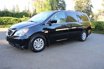 2010 Honda Odyssey EX-L