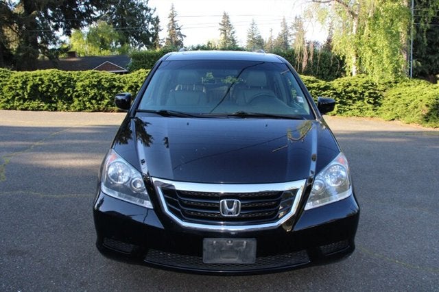 2010 Honda Odyssey EX-L