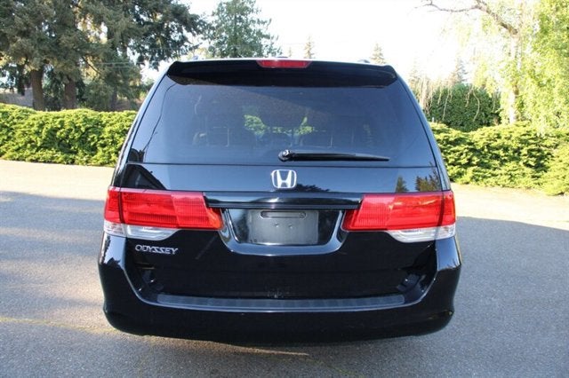 2010 Honda Odyssey EX-L