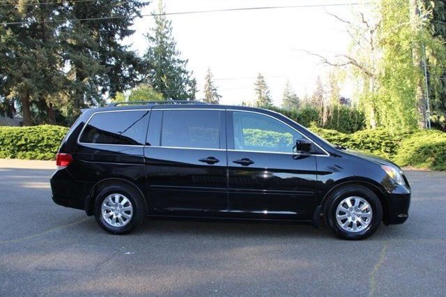 2010 Honda Odyssey EX-L
